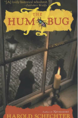 Cover of The Hum Bug