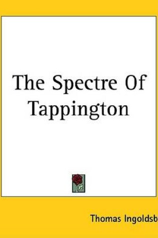 Cover of The Spectre of Tappington