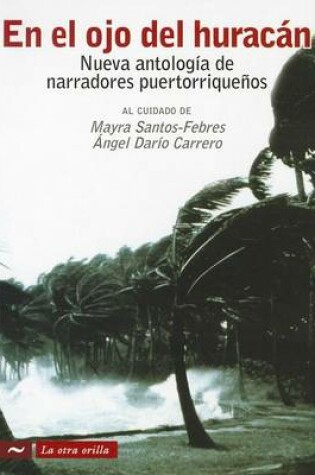 Cover of En el Ojo del Huracan