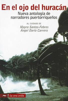 Book cover for En el Ojo del Huracan