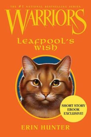 Cover of Warriors: Leafpool's Wish