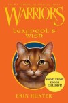 Book cover for Warriors: Leafpool's Wish