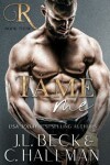 Book cover for Tame Me