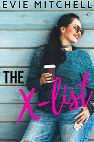 Cover of The X-list