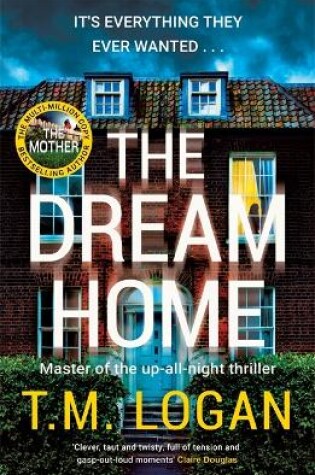 Cover of The Dream Home