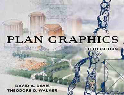 Book cover for Plan Graphics