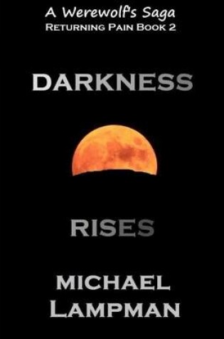 Cover of Darkness Rises