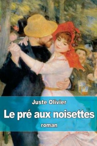 Cover of Le pré aux noisettes