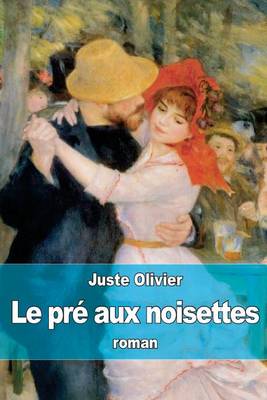 Book cover for Le pré aux noisettes