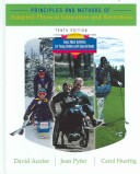 Book cover for Gross Motor Activities for Small Children with Special Needs to Accompany Principals and Methods of Adapted PE and Recreation