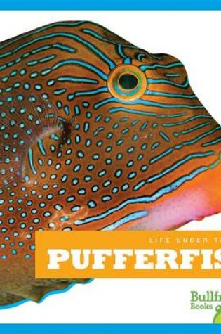 Cover of Pufferfish