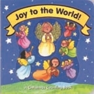 Book cover for Joy to the World