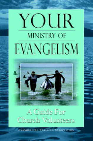 Cover of Your Ministry of Evangelism