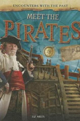 Cover of Meet the Pirates