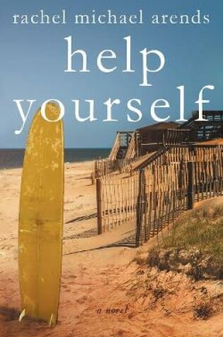 Cover of Help Yourself