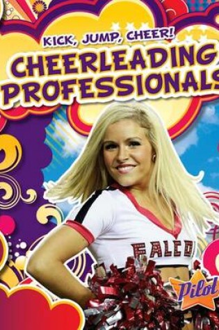 Cover of Cheerleading Professionals