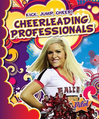 Cover of Cheerleading Professionals