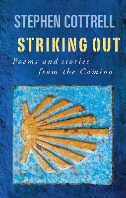 Book cover for Striking Out