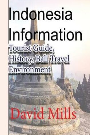 Cover of Indonesia Information