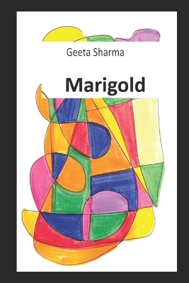 Book cover for Marigold