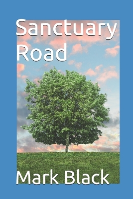 Book cover for Sanctuary Road