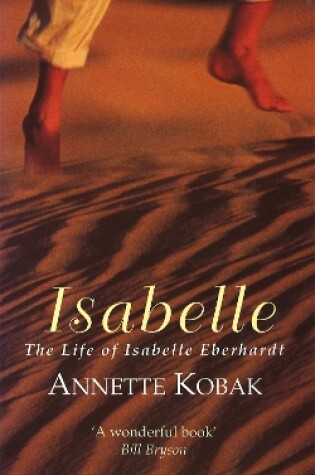 Cover of Isabelle