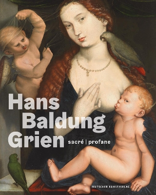 Cover of Hans Baldung Grien