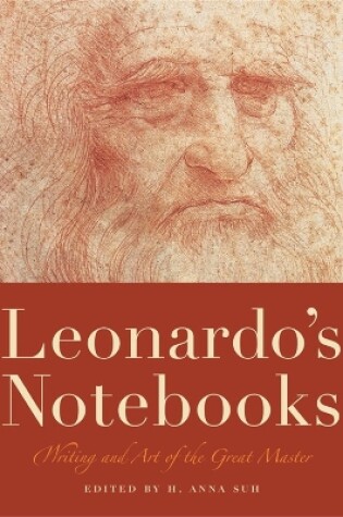 Cover of Leonardo's Notebooks