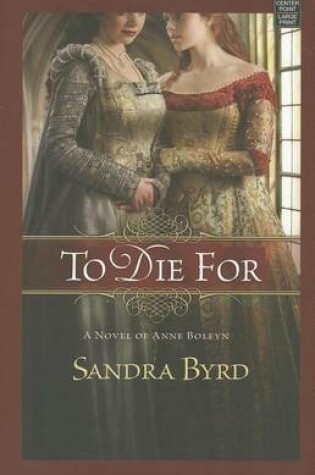 Cover of To Die For