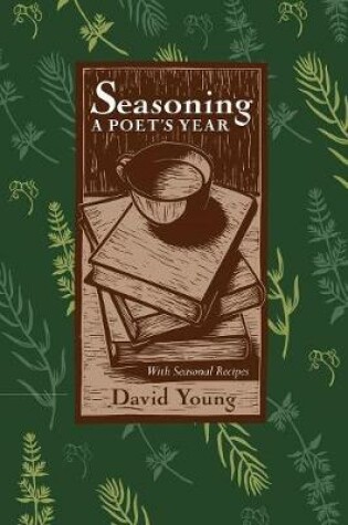 Cover of Seasoning