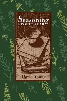 Book cover for Seasoning