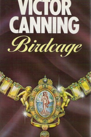 Cover of Birdcage