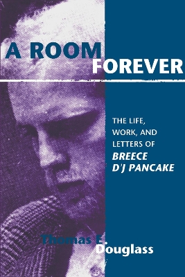 Book cover for A Room Forever