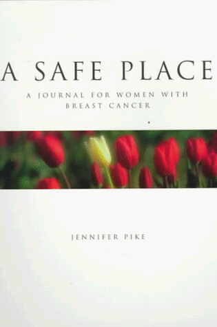 Cover of Safe Place