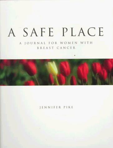 Book cover for Safe Place