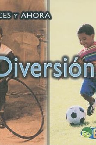 Cover of Diversion