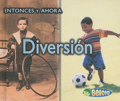 Cover of Diversion