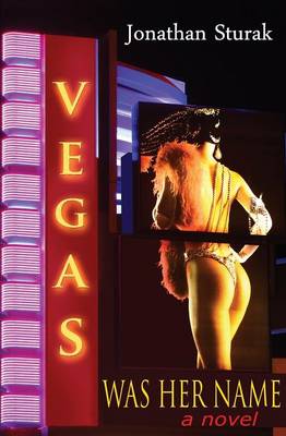 Book cover for Vegas Was Her Name