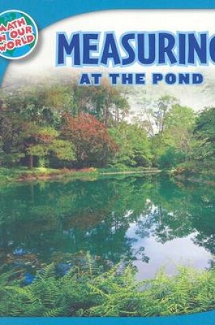 Cover of Measuring at the Pond