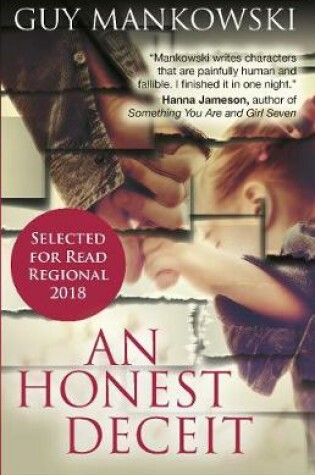 Cover of An Honest Deceit