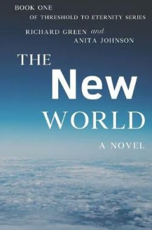 Cover of The New World