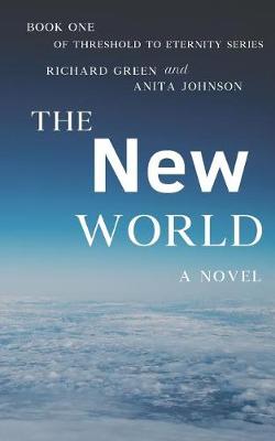 Book cover for The New World