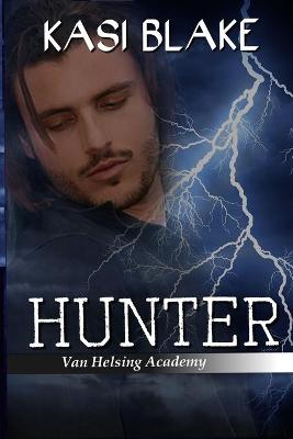 Cover of Hunter