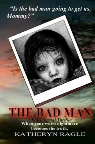 Cover of The Bad Man