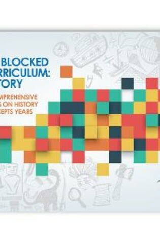 Cover of The Blocked Curriculum: History