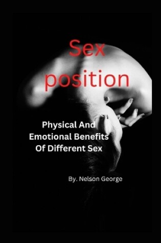 Cover of Sex Position