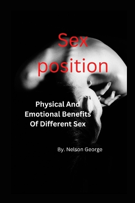 Book cover for Sex Position