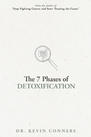 Cover of The 7 Phases of Detoxification