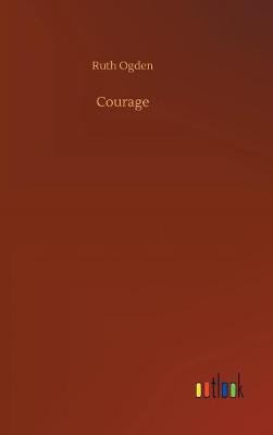 Book cover for Courage