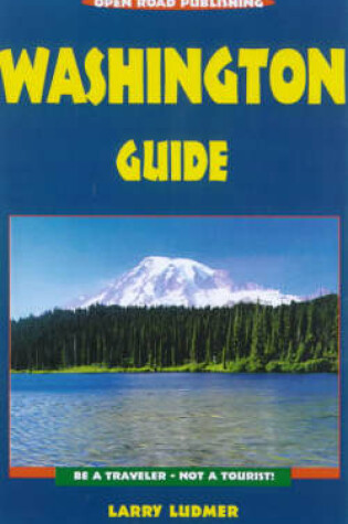 Cover of Washington Guide